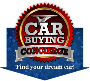 Car Buying Concierge