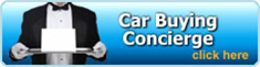 Car Buying Concierge