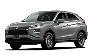 Mistubishi Eclipse Cross in Easley