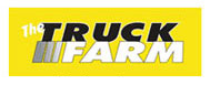 Truck Farm logo